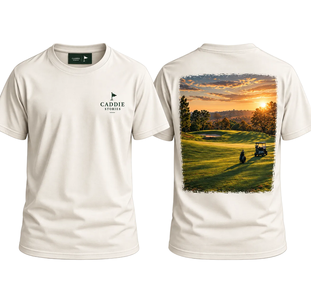 Camisa Campo Terras do Golfe