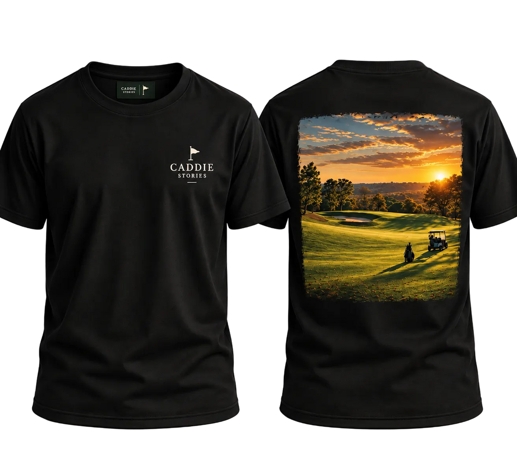 Camisa Campo Terras do Golfe