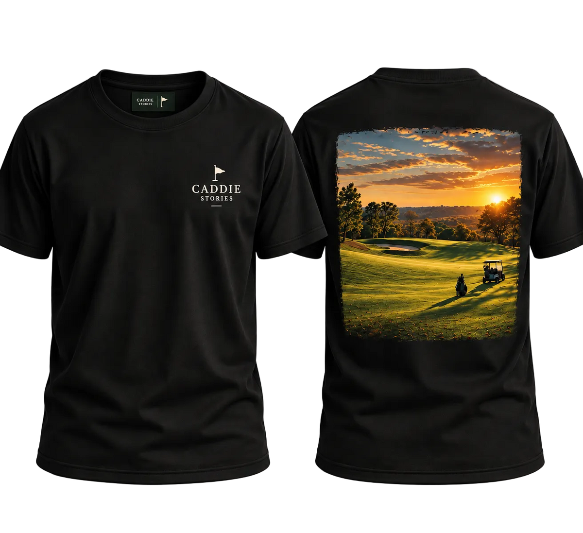 Camisa Campo Terras do Golfe