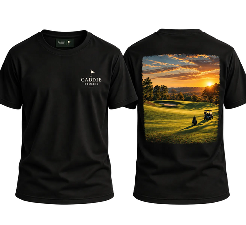 Camisa Campo Terras do Golfe
