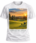 Camisa Terras do Golfe - Campo Grande