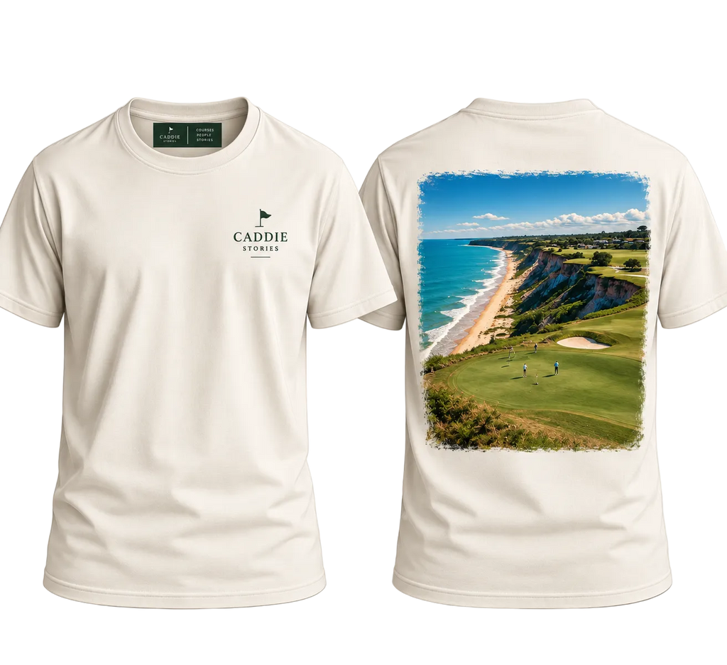 Camisa Campo Golfe Terravista