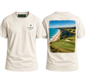 Camisa Campo Golfe Terravista