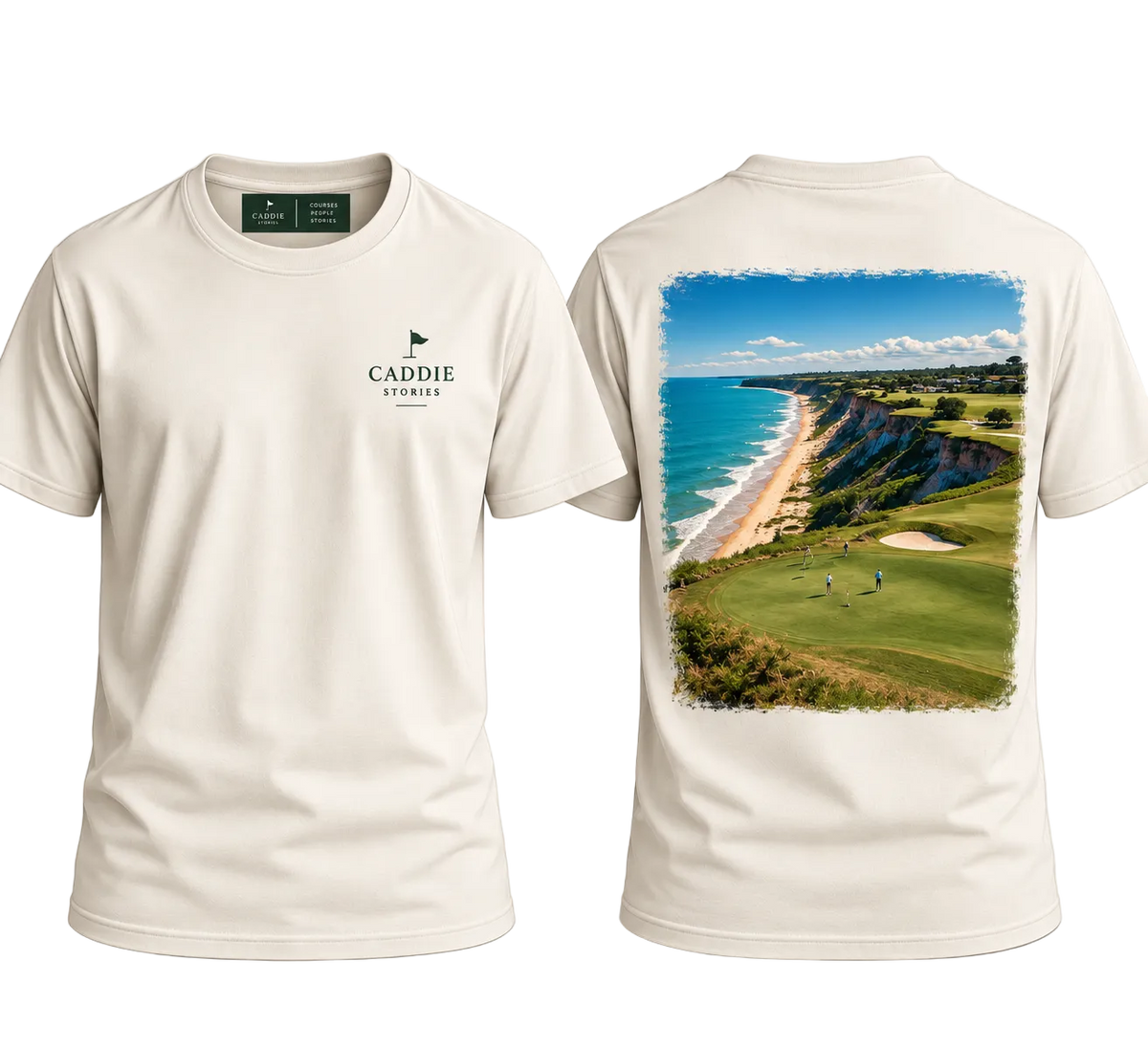 Camisa Campo Golfe Terravista