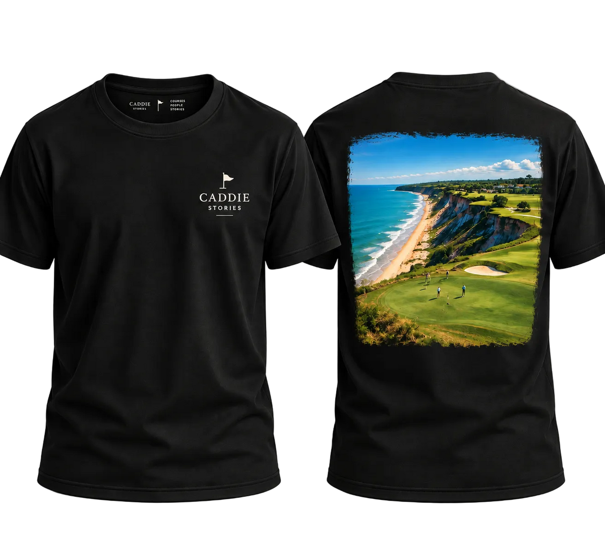 Camisa Campo Golfe Terravista