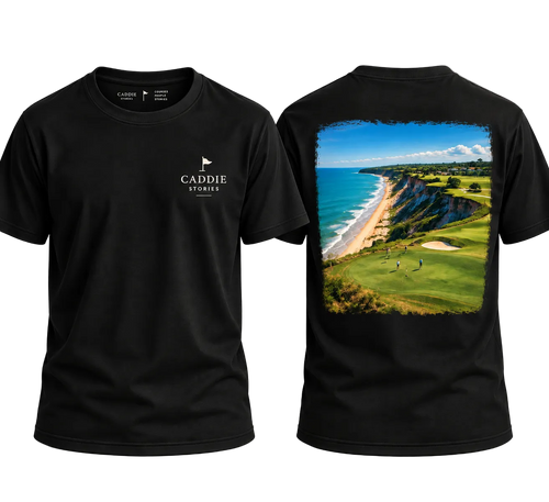Camisa Campo Golfe Terravista